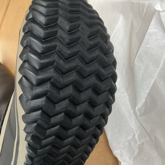 SOREL snow boots Slimpack Tall waterproof Winter Boots US 1… - Picture 15 of 17